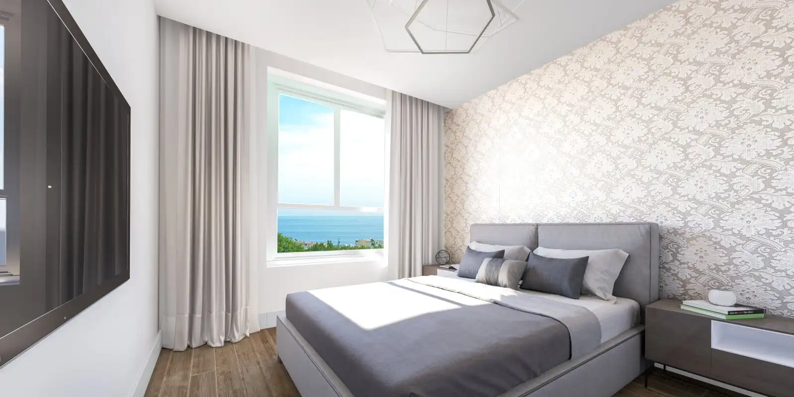 Apartament amb ascensor en venda a Montemar, imagen 11