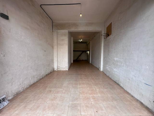 Local comercial en Alquiler en Carrer VILAR DEL en Valls