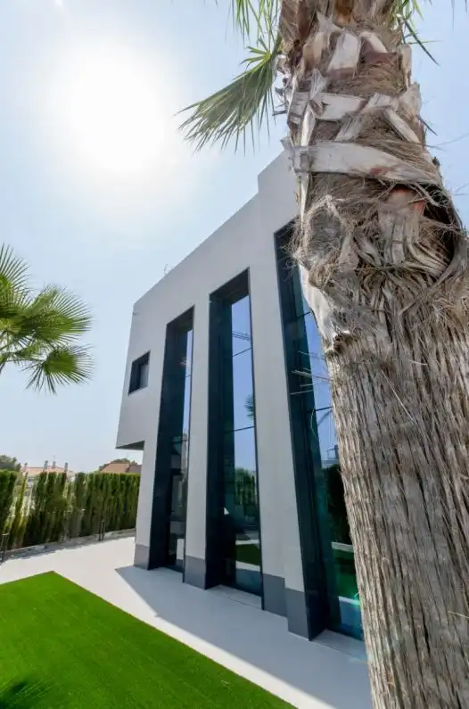 Villa con piscina in vendita a Orihuela Costa, imagen 23