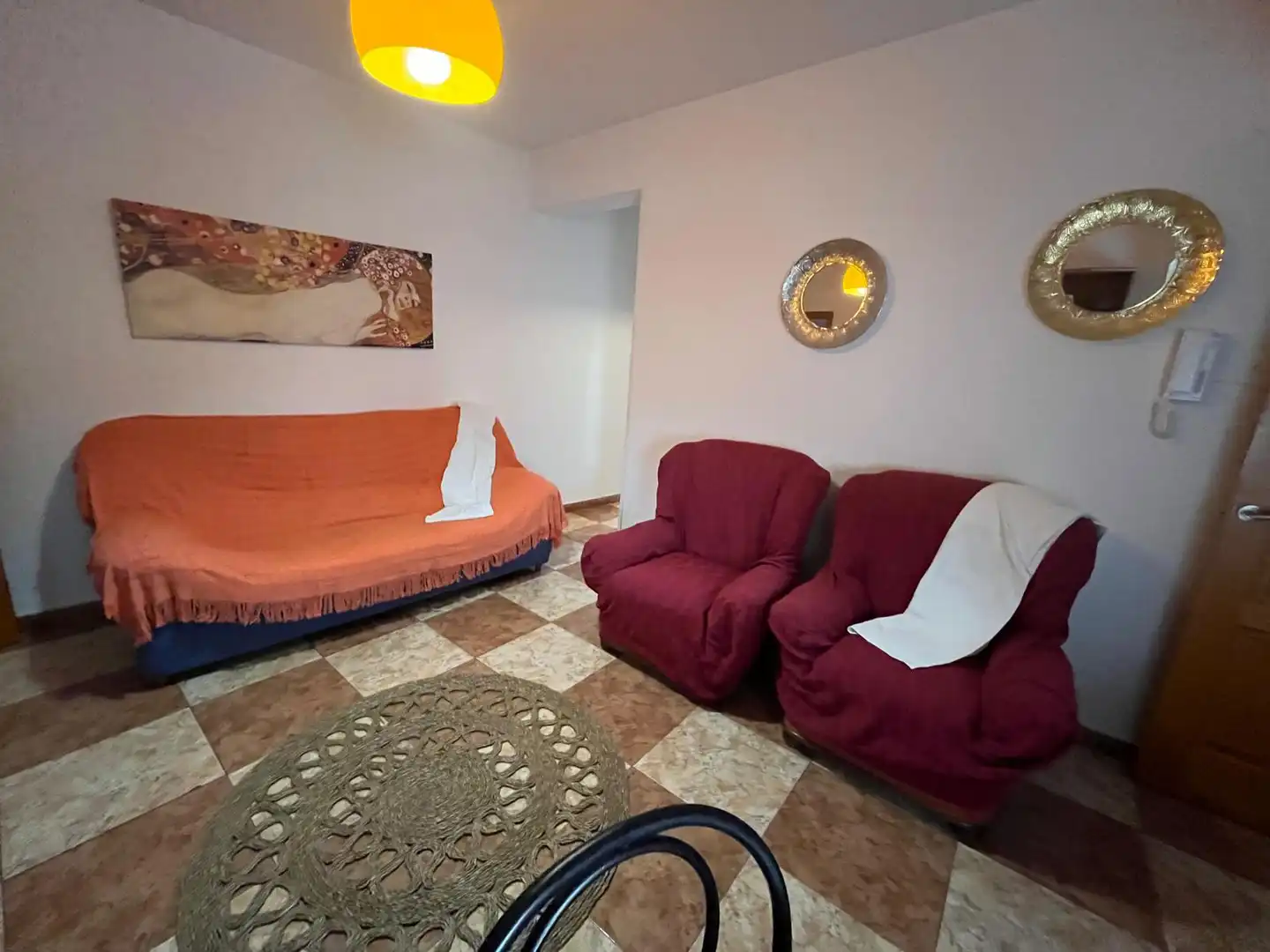 Flat with lift to rent in Calle Muñices 15, imagen 8