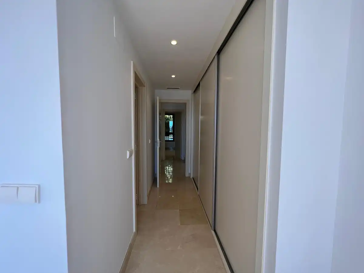 Apartment mit Pool zur Miete in La Quinta, imagen 6