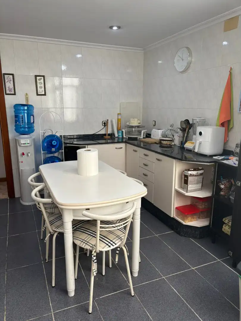Cuina de Àtic en venda en Benidorm amb Terrassa