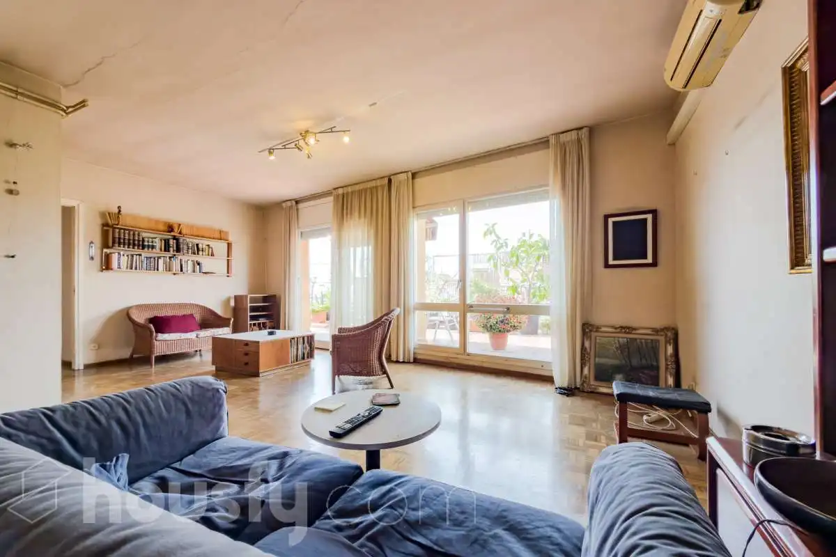 Penthouse with terrace for sale in CL DOS DE MAIG ., imagen 8