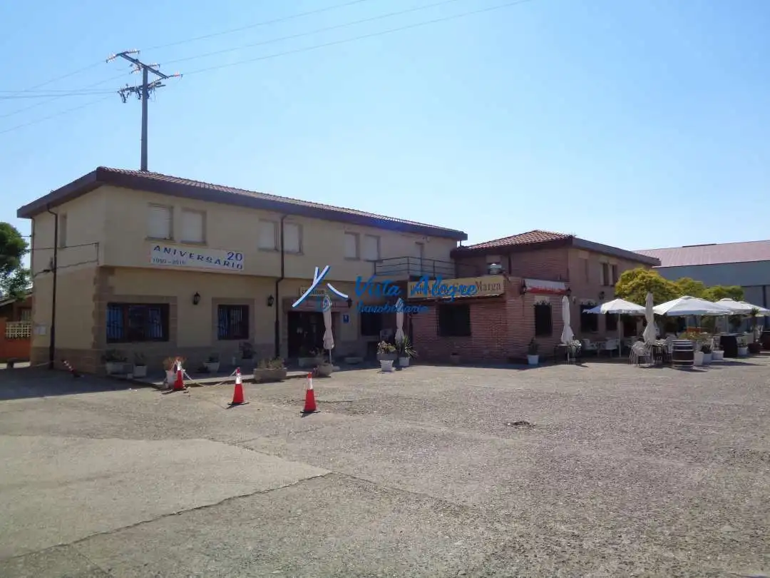 Edificio en venta en Cuzcurrita de Río Tirón
