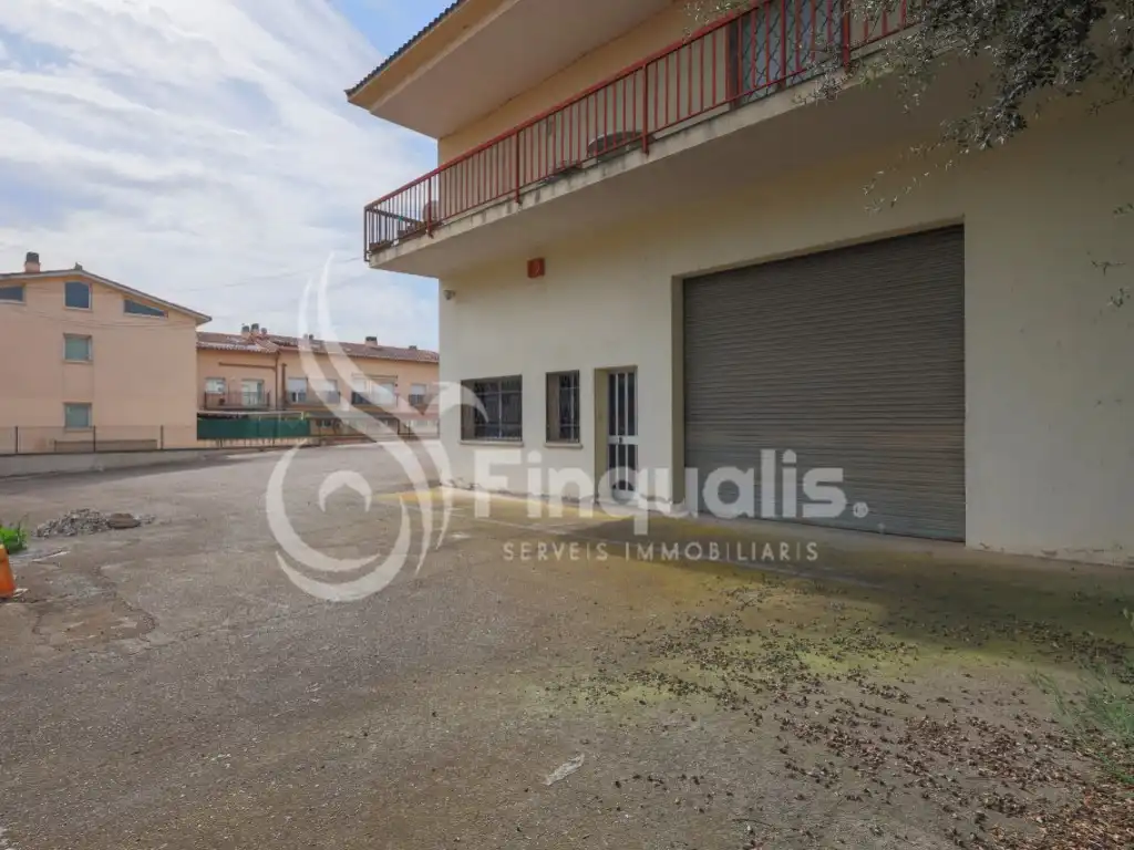Nave industrial en venta en Calle Josep M Folch, imagen 10