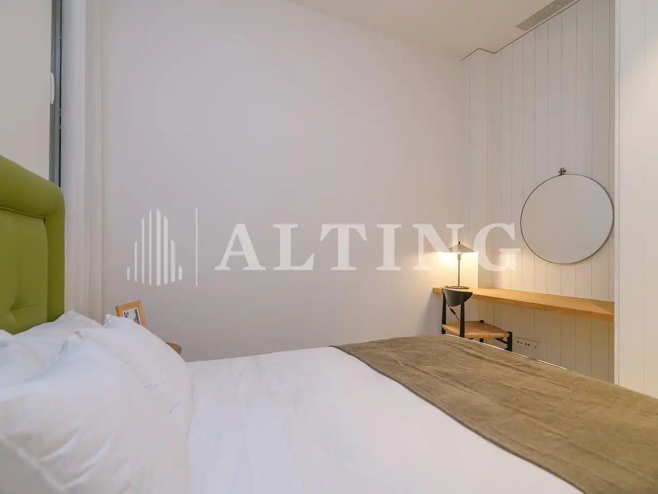 Piso con terraza en venta en Carrer Carrer Aribau 306, imagen 21