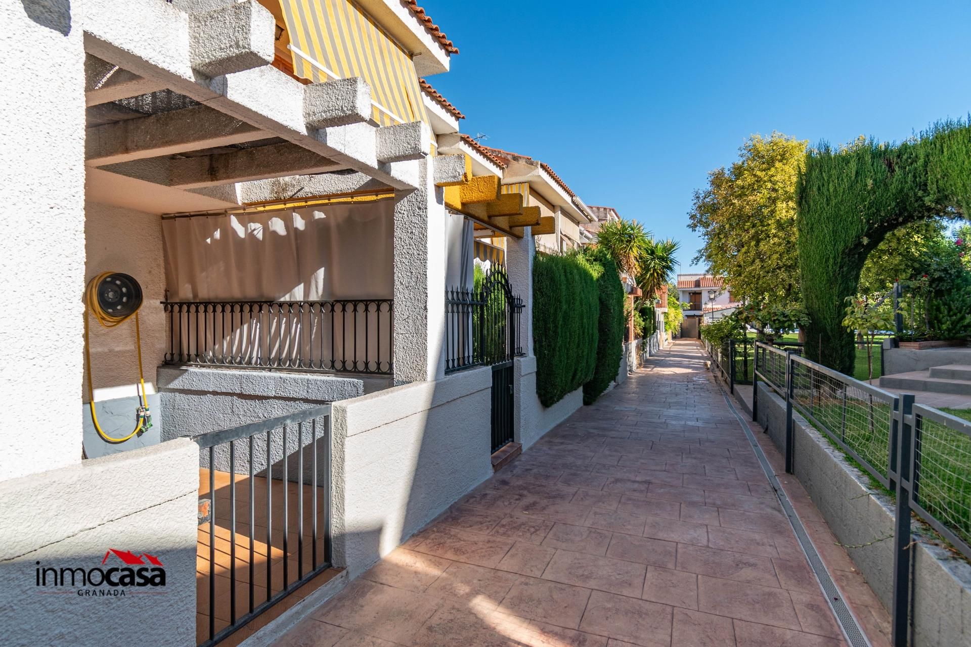 Casa adosada en venta en Calle MANUEL DE GONGORA