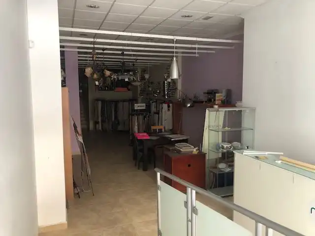 Gewerbefläche zum Verkauf in Hellín, imagen 3