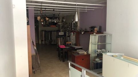 Local Com. en venta en Hellín., imatge 3