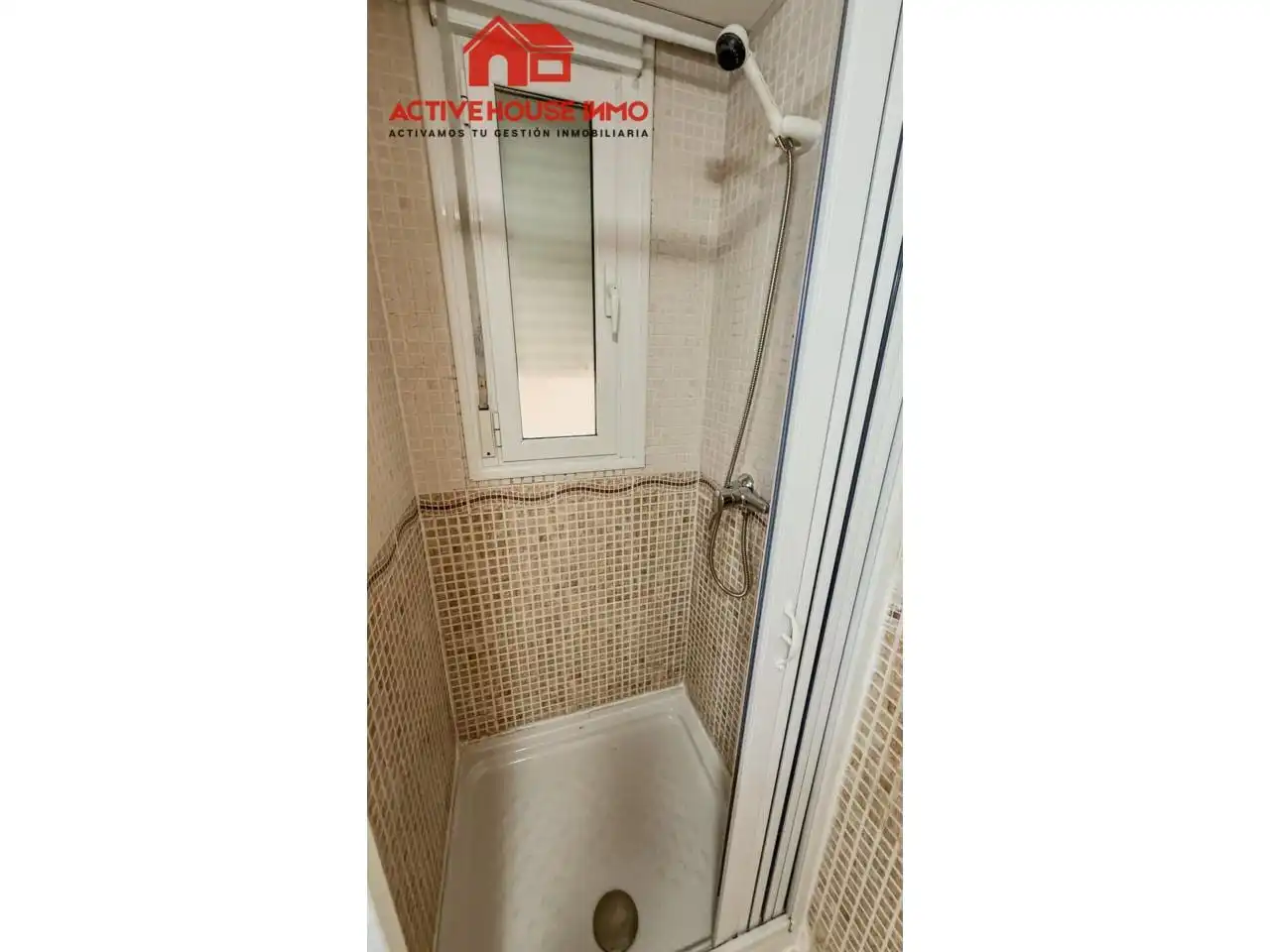 Schlafzimmer von Wohnung zum Verkauf in La Ràpita mit Klimaanlage, Heizung und Abstellraum