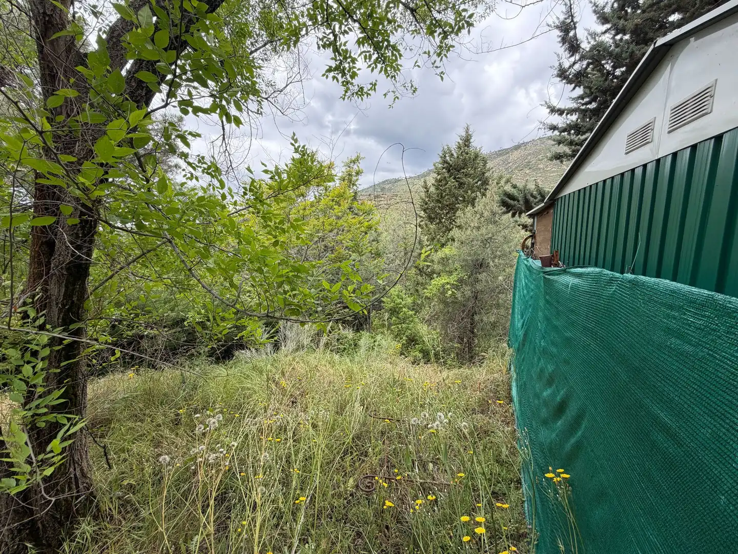 Haus mit Garten zum Verkauf in Robledo de Chavela, imagen 43