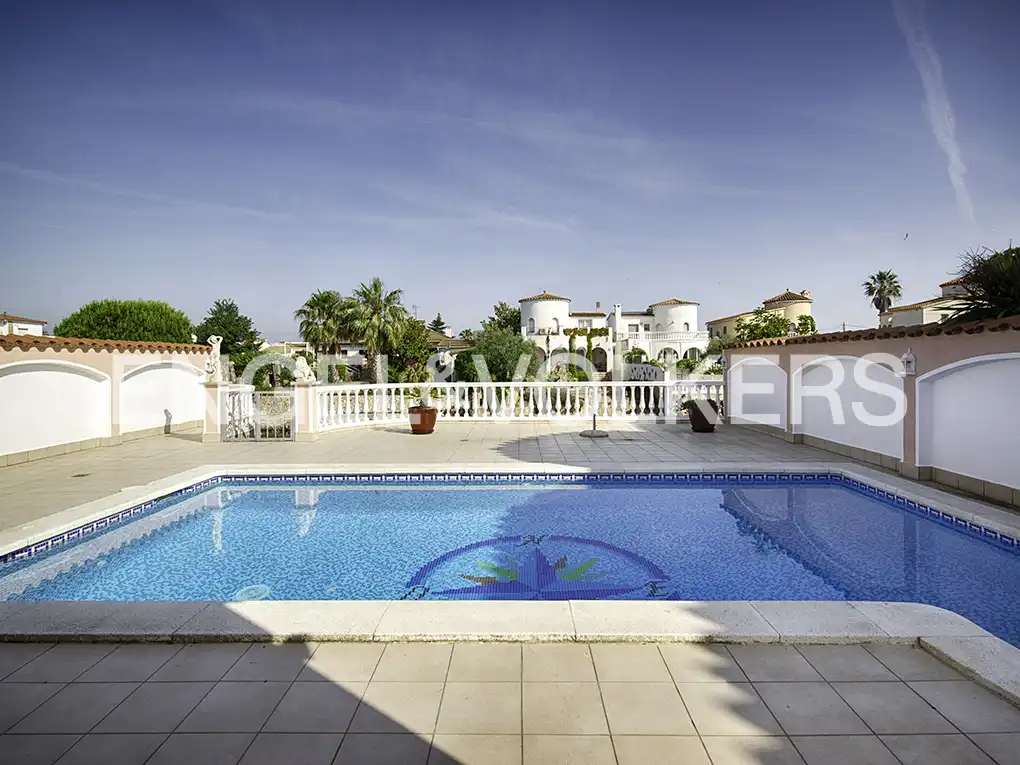 Maison avec piscine à vendre à Carrer Noguera, imagen 8