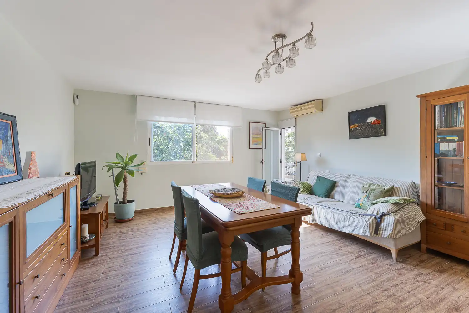 Flat with terrace to rent in Puerto de Sagunto, imagen 7