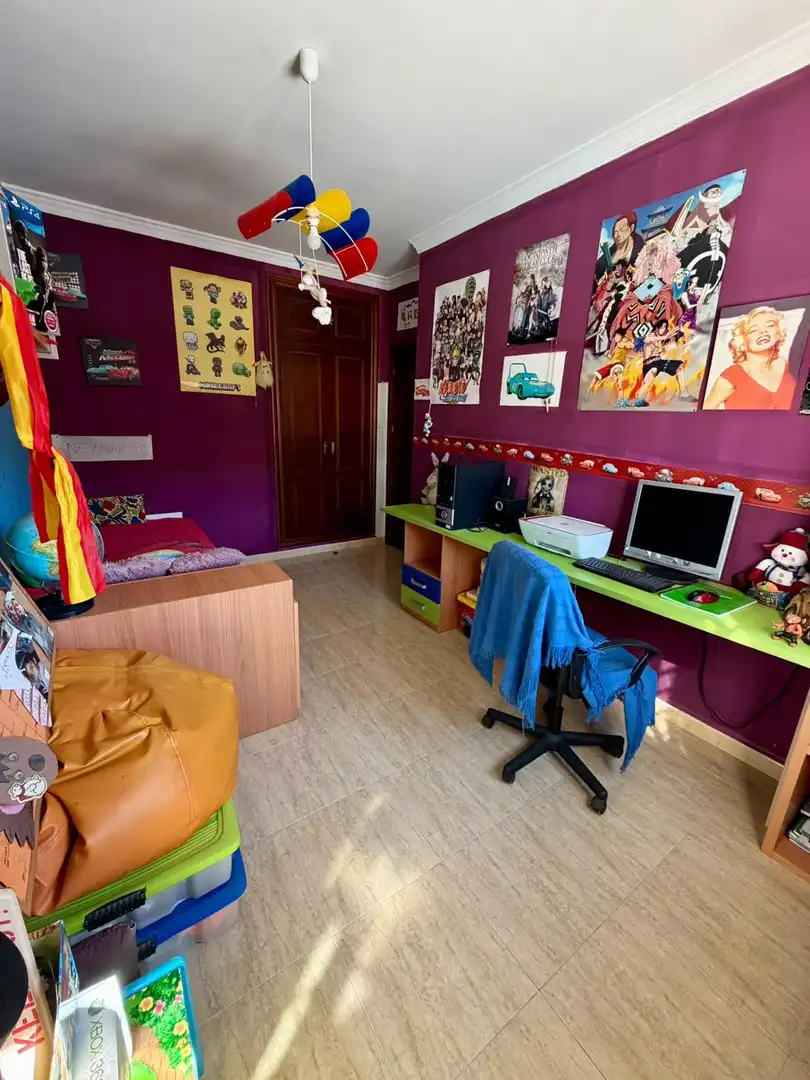 Casa amb terrassa en venda a Humilladero, imagen 31