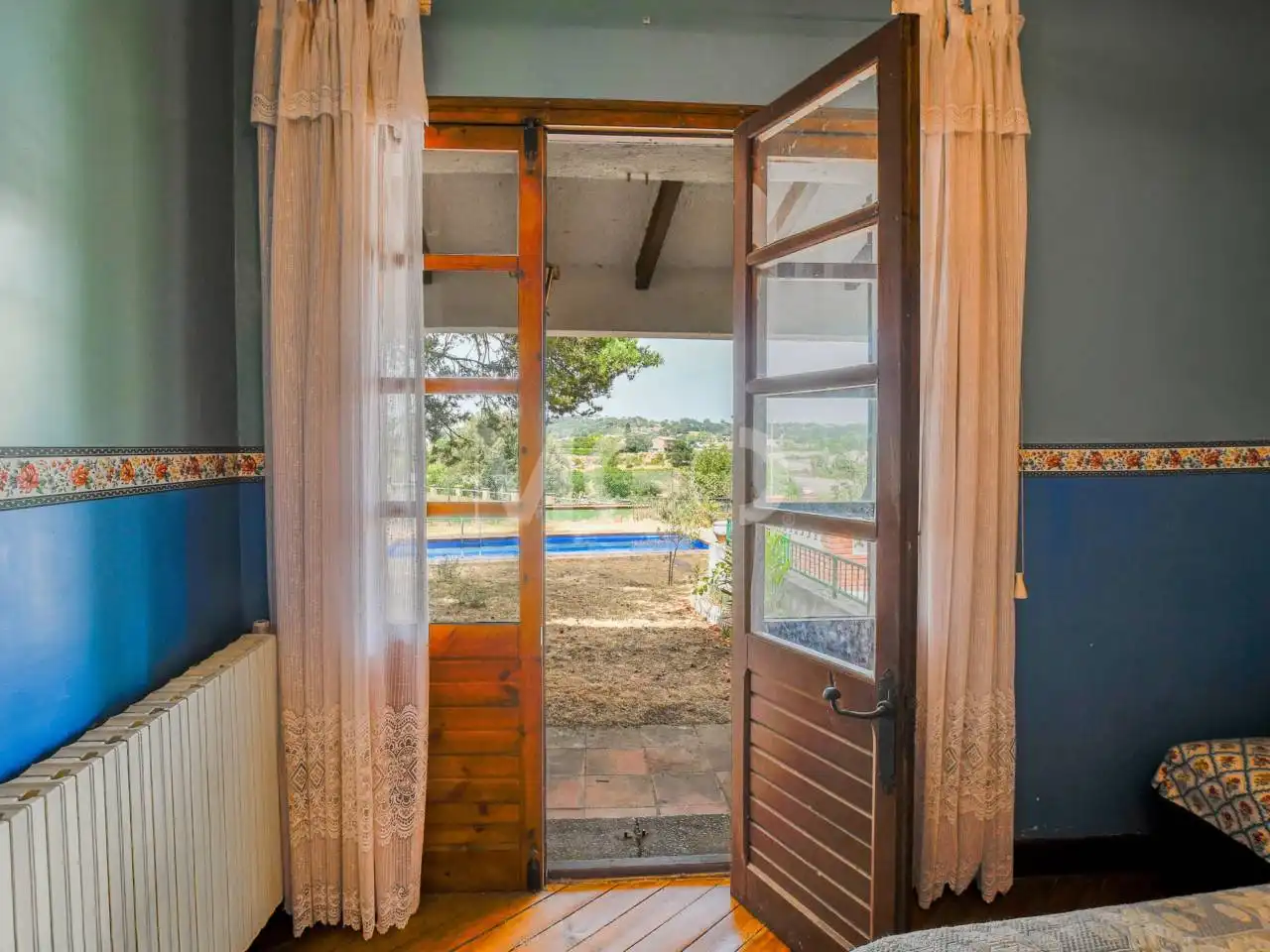 Casa o chalet en venta en Perafita con Calefacción