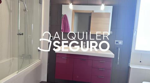 Foto 4 de Pis de lloguer a Mistral, Barrio de Benimaclet,  Valencia Capital