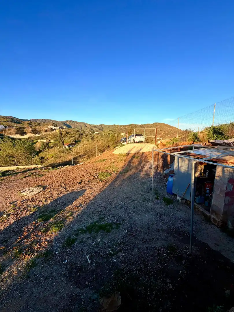 Grundstücke und Bauplätze zum Verkauf in Cortijo Cañada Los Granados, imagen 4