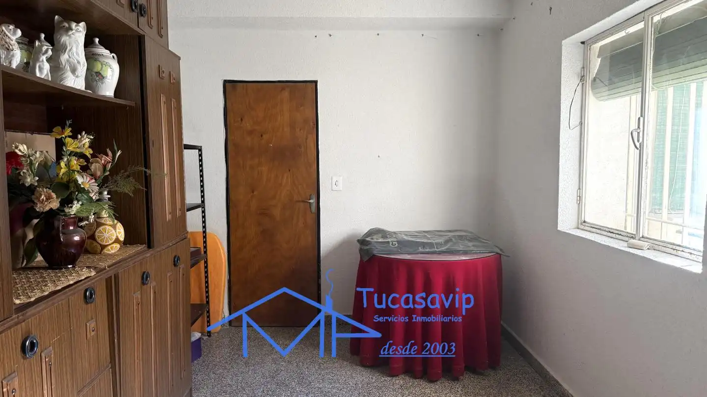 Piso en venta en Cebreros con Terraza