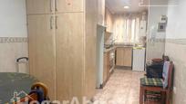 Kitchen of Flat for sale in  Valencia Capital  with Balcony