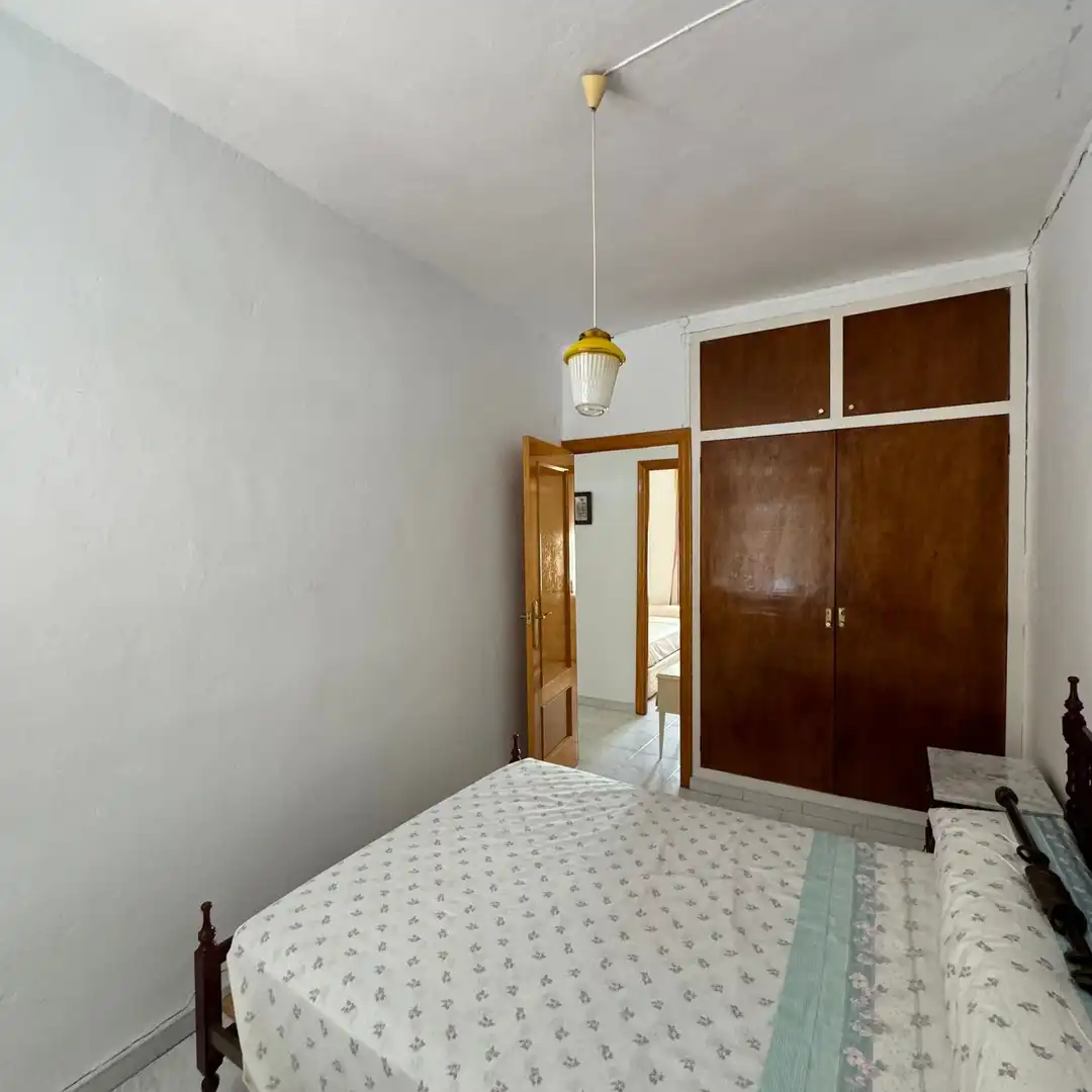 House with garden for sale in Periana, imagen 16