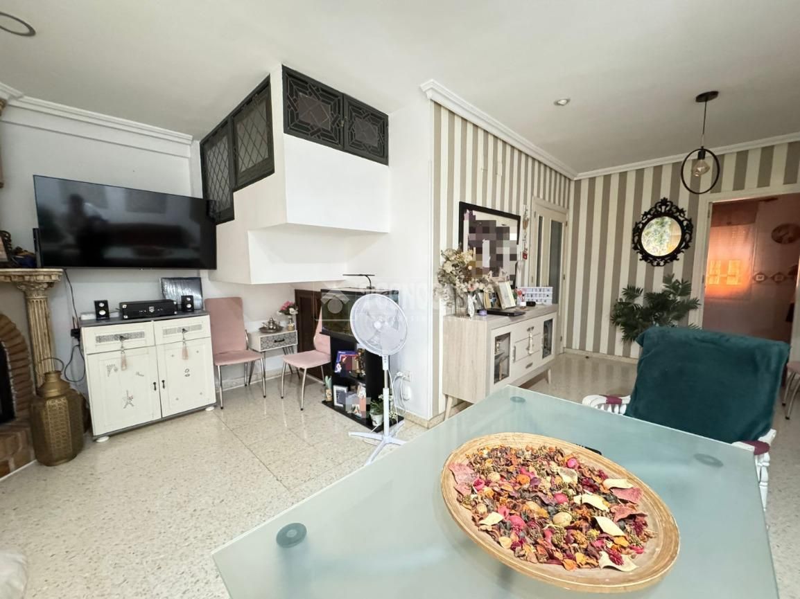 Flat for sale in Sector Sur