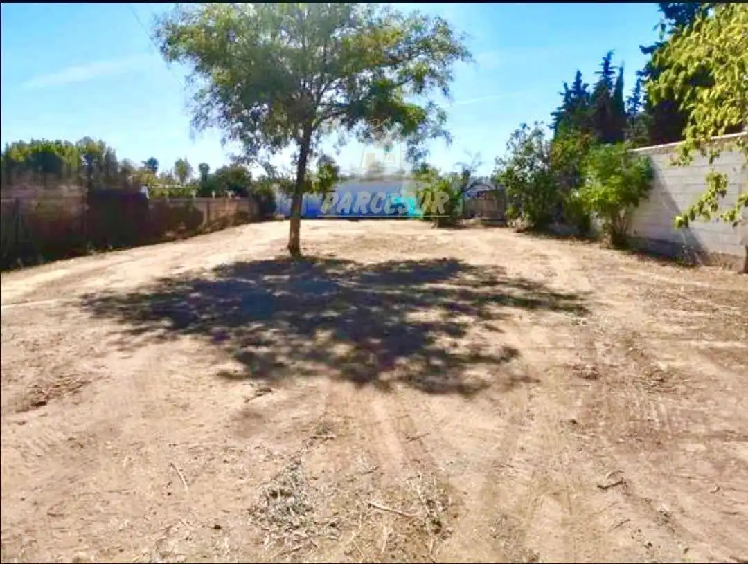 Wohnbaugrundstück zum Verkauf in Periurbano Oeste - Sierra, imagen 6