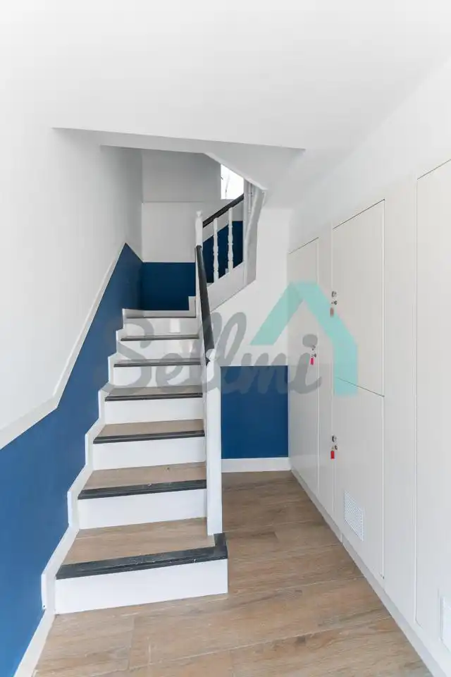 Ground floor for rent in Mieres (Asturias)  with Heating