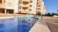 Piscina de Apartament en venda en Cartagena amb Terrassa i Balcó