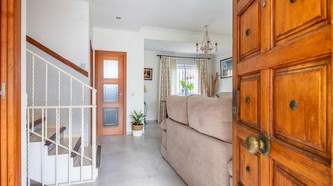 Photo 2 of Single-family semi-detached for sale in Colores -  Entreparques,  Sevilla Capital