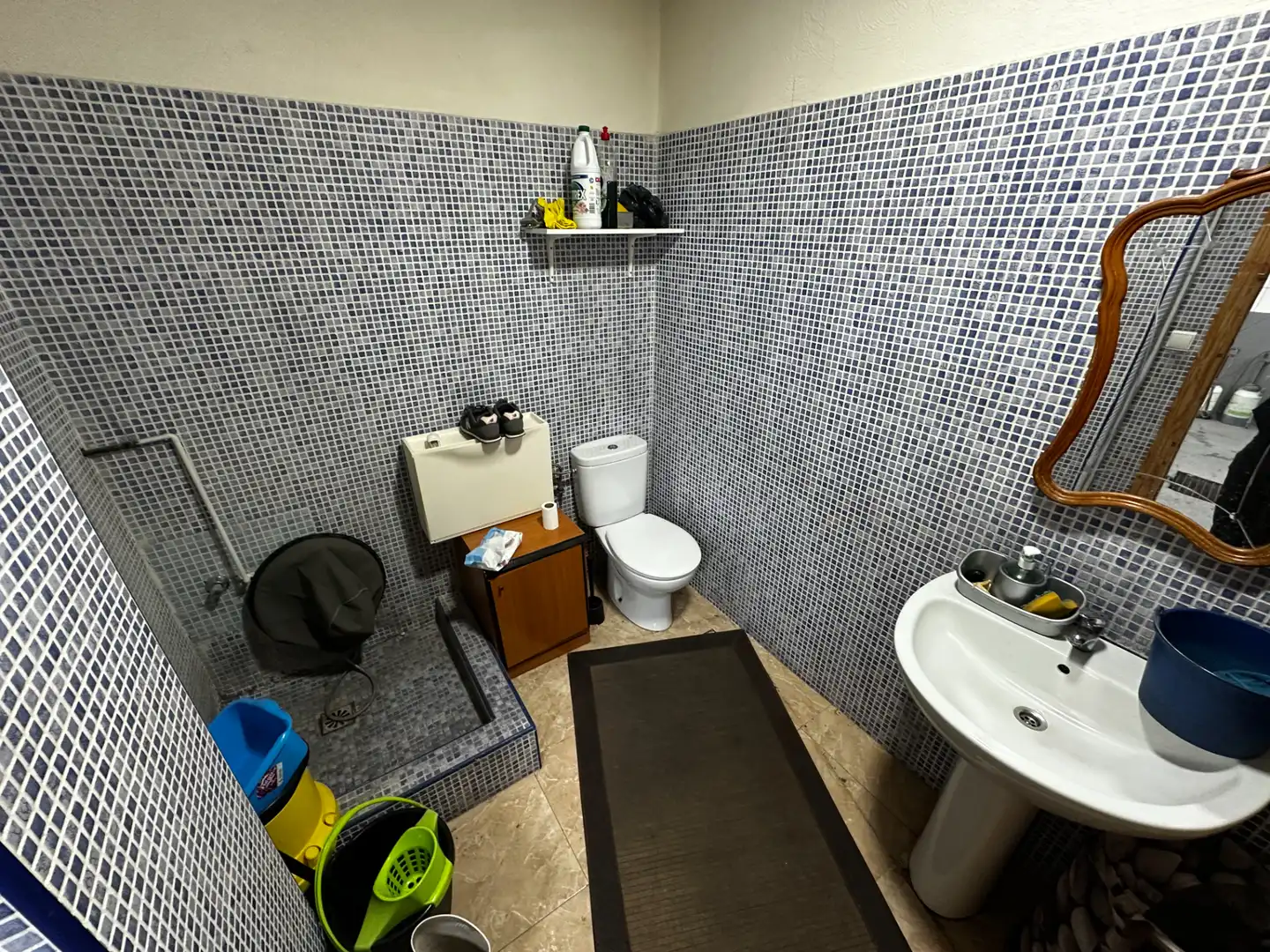 Local comercial en venta en Carrer la Santa Maria, imagen 7