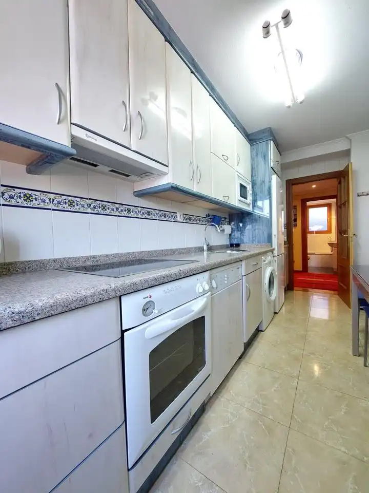 Flat with lift for sale in Centro, imagen 5