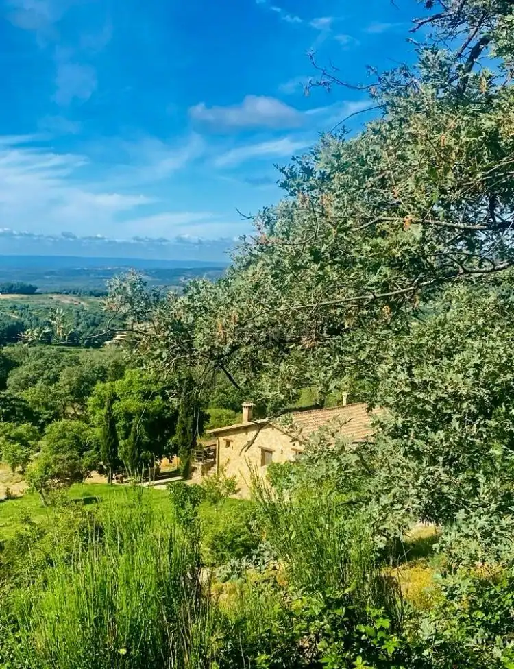 Finca rústica en venta en Las Coronillas, Jarandilla de la Vera, Spain, -1, Jarandilla de la Vera