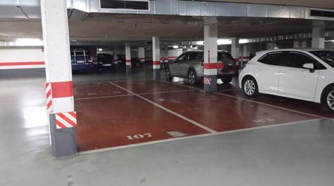 Photo 5 of Garage for sale in Avenida Zaragoza , Los Lirios,  Logroño