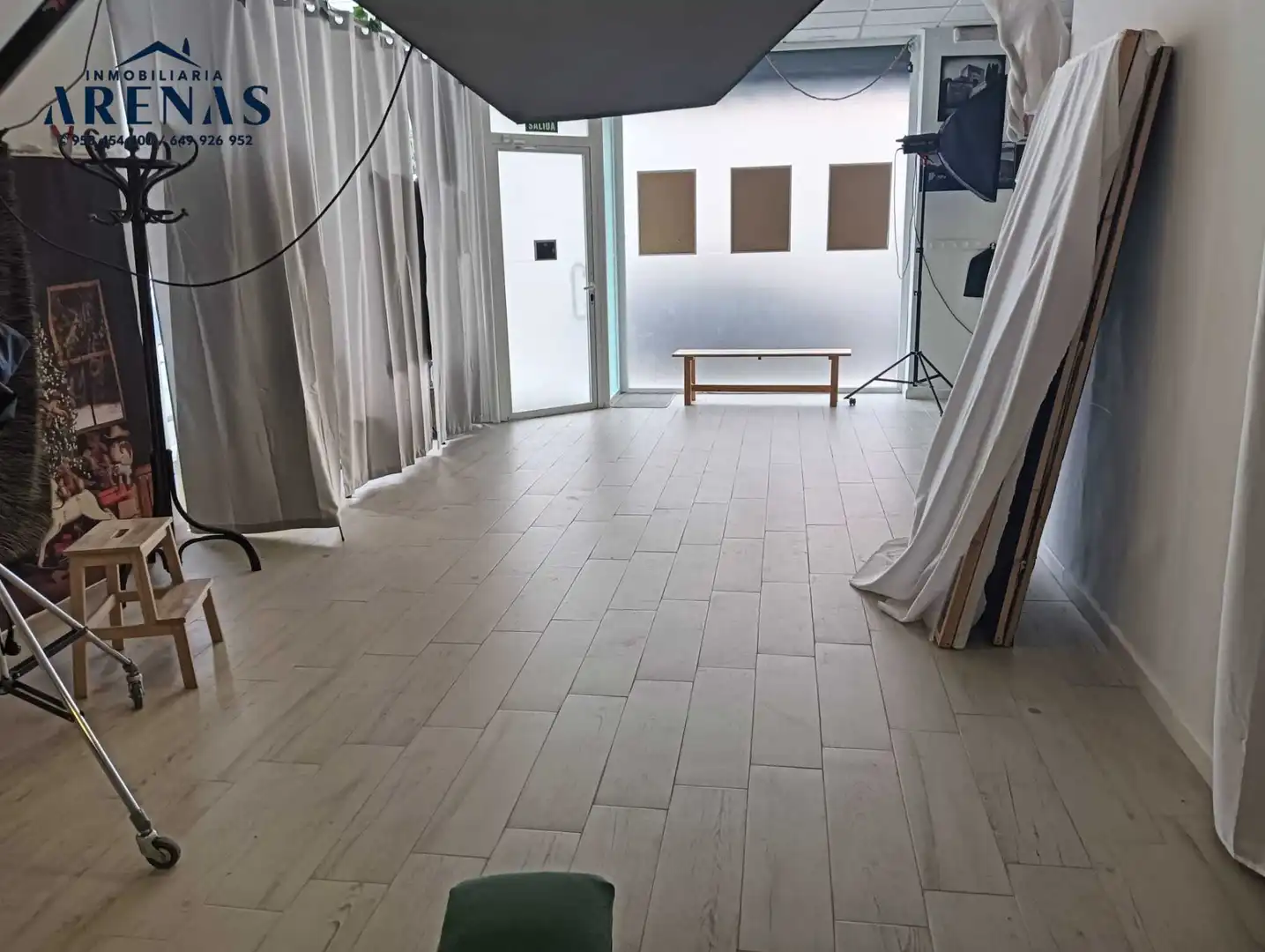 Gewerbefläche zum Verkauf in Calle Briones, imagen 3