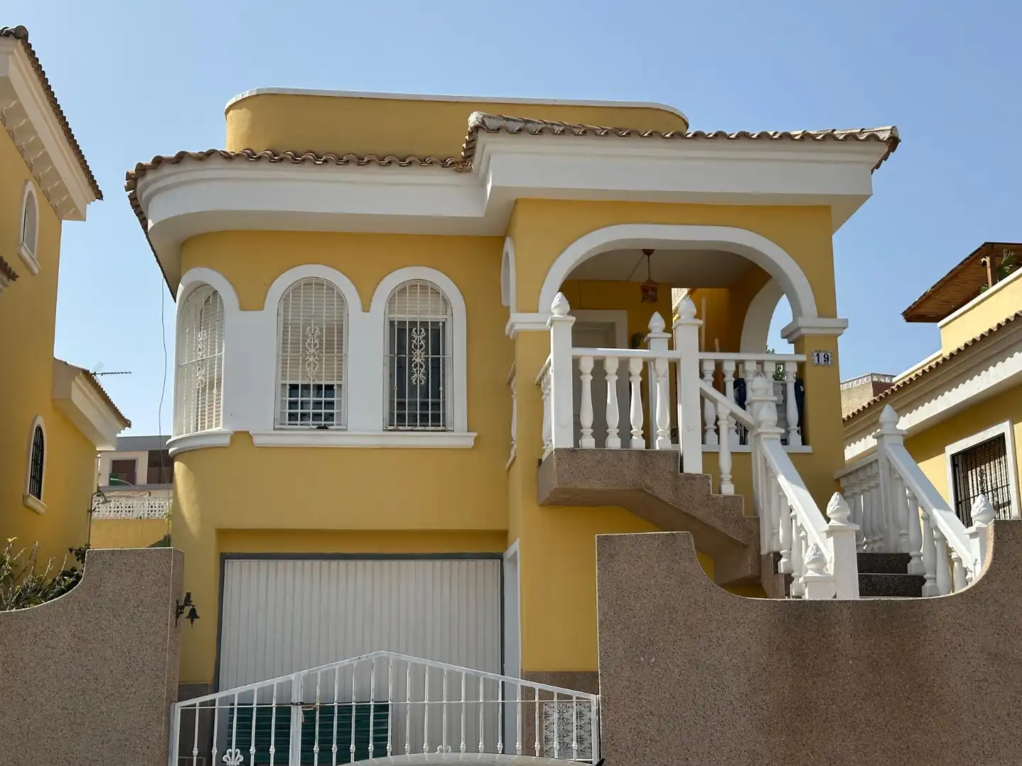 Wohnung mit Terrasse zum Verkauf in San Fulgencio