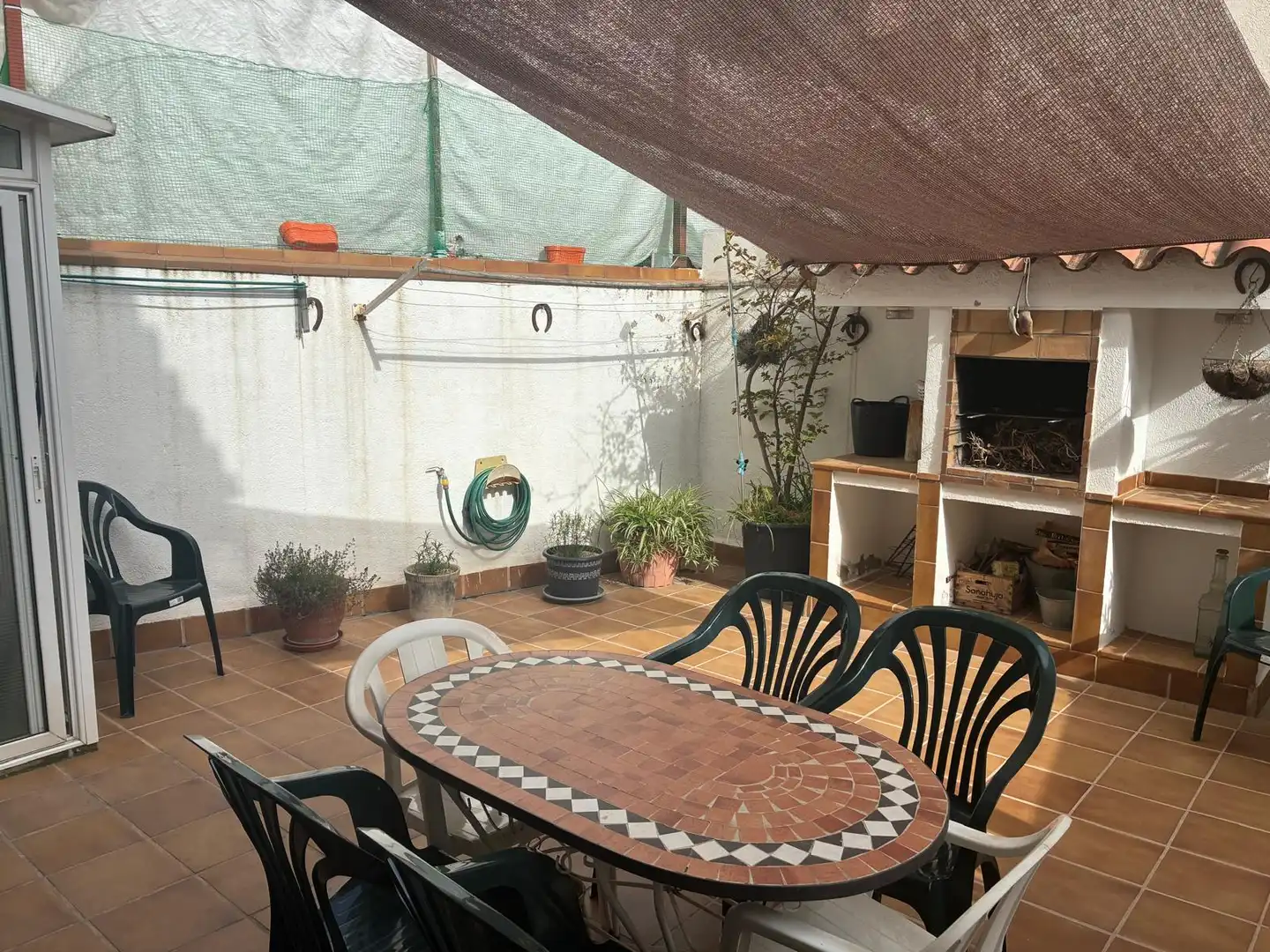 Adosado con terraza en venta en Cerdanyola, imagen 2