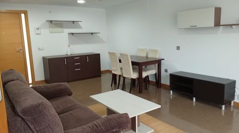 Foto 4 de Apartament de lloguer a Avenida de Bonanza, 21, Parque de la Paloma, Benalmádena