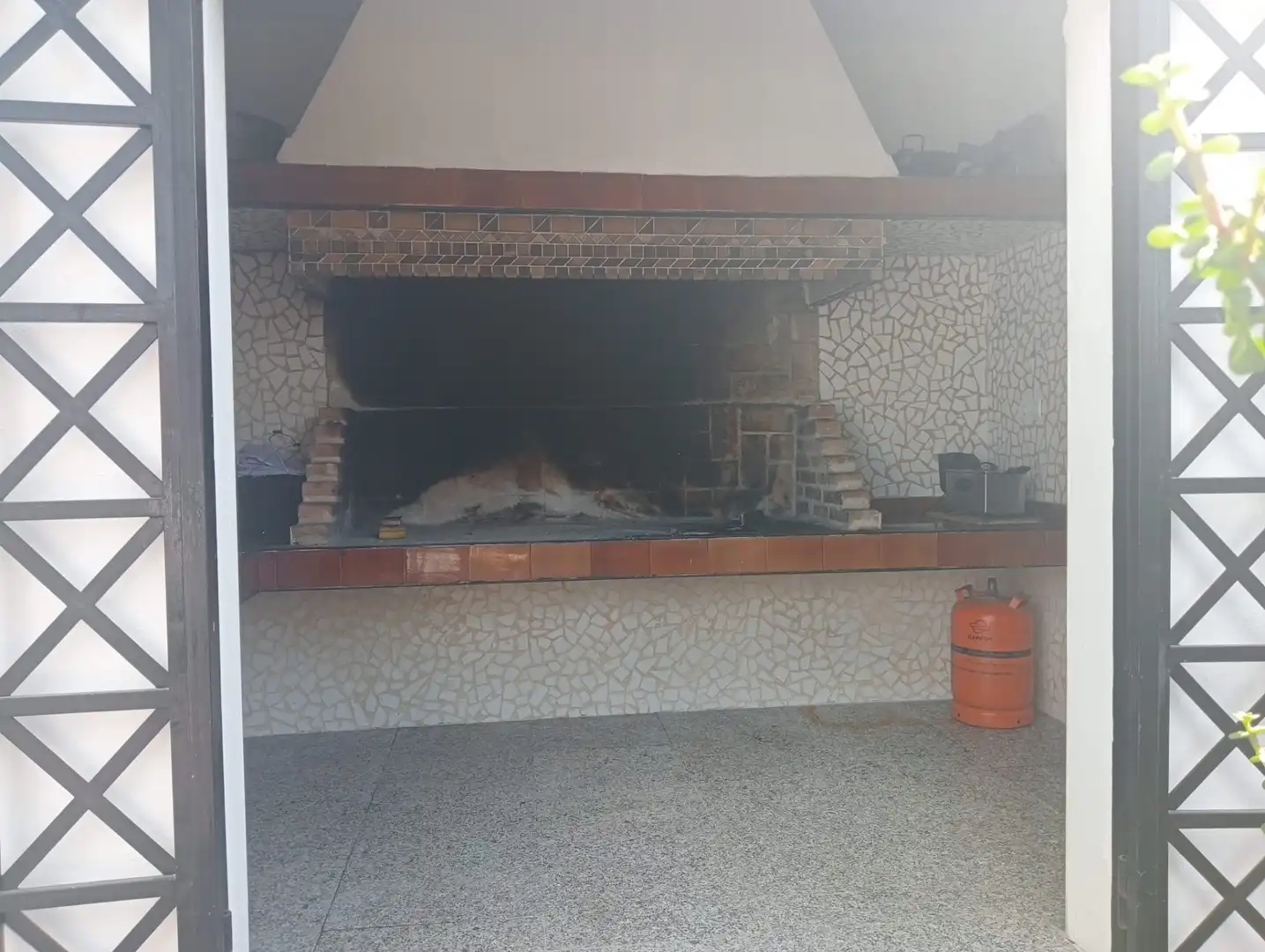 Villa mit Pool zum Verkauf in Camí de Paterna - Lloma del Calderer, imagen 45