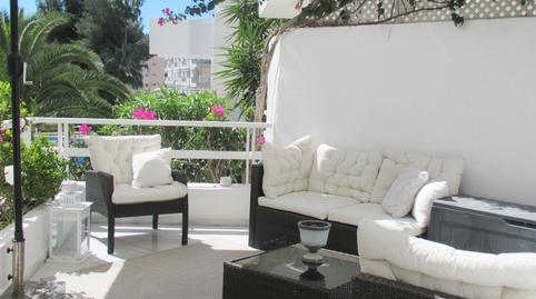 Photo 2 of Apartment to rent in Cala Vinyes, Illes Balears