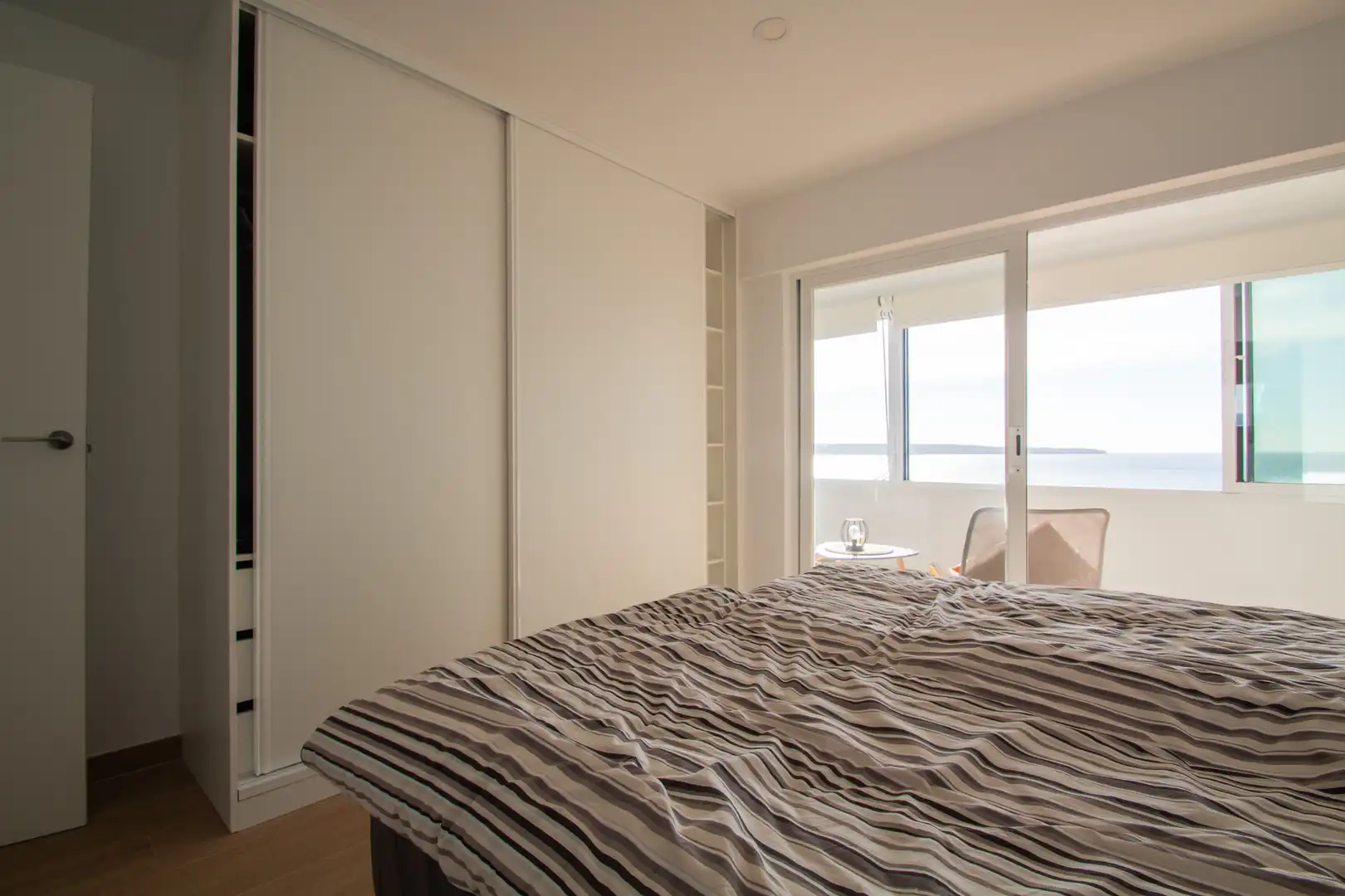Apartament en venda a Les Maravelles