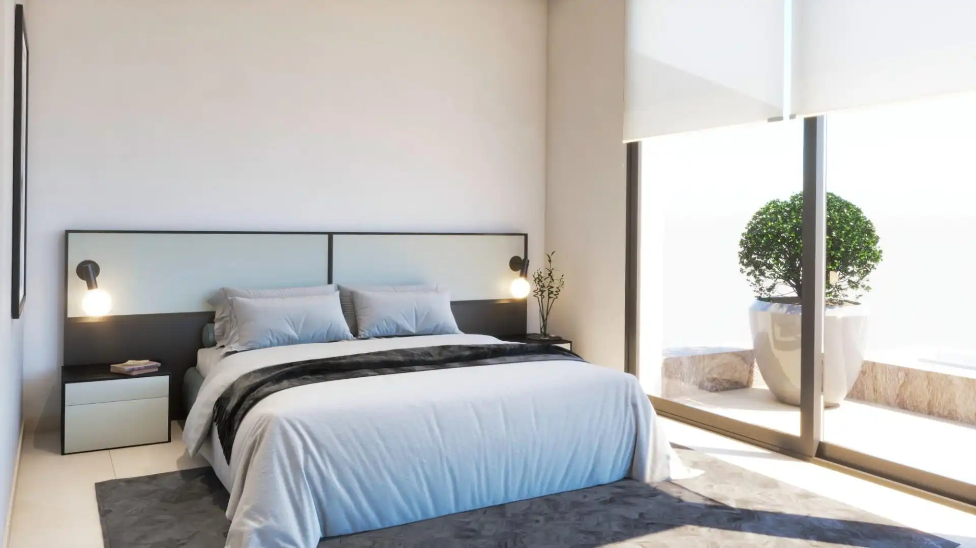 Apartament amb piscina en venda a Zona Carrefour - Urbanizaciones, imagen 10