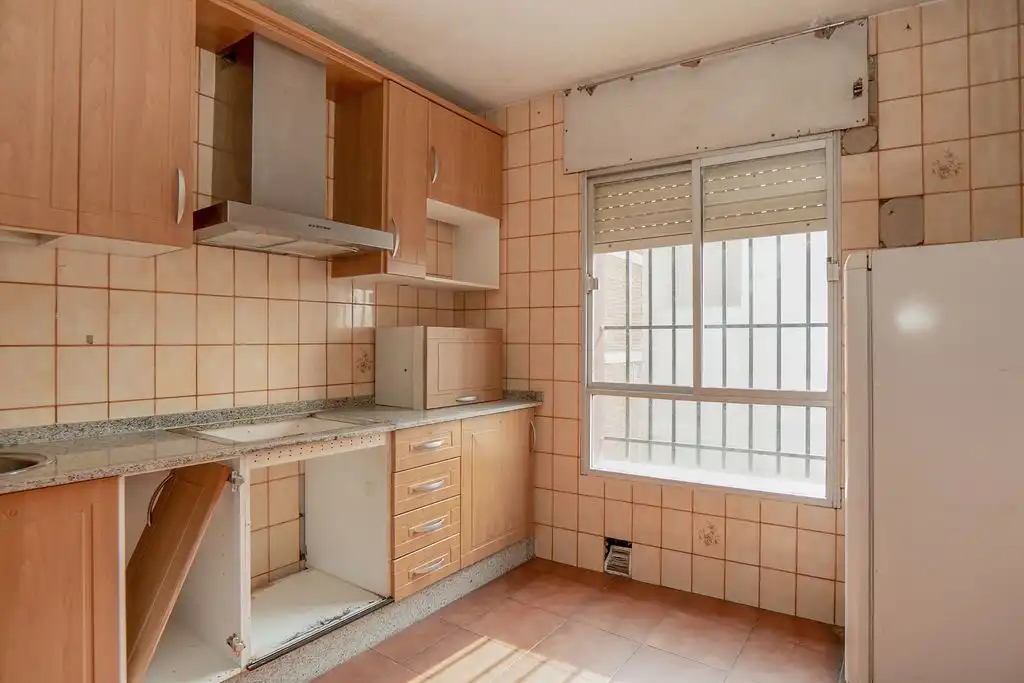 Apartamento en venta en Calle MATADERO VIEJO, 17, Calasparra
