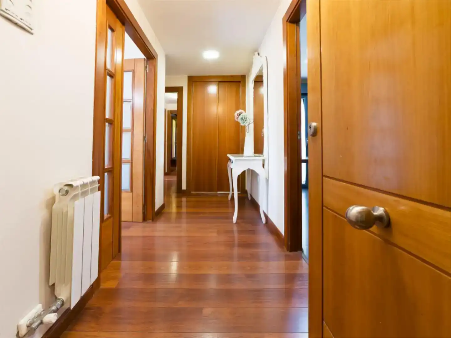Piso de alquiler en Granada con Aire acondicionado, Jardín privado y Parquet