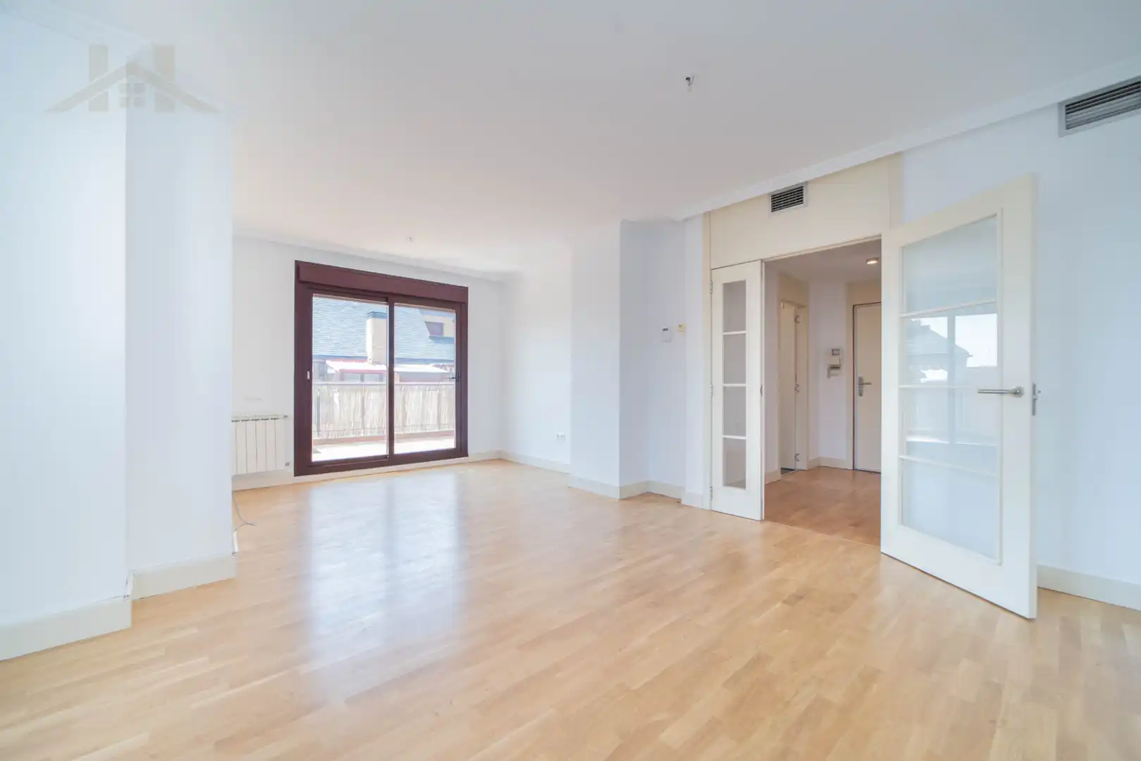 Àtic en venda en Boadilla del Monte amb Aire condicionat, Calefacció i Parquet