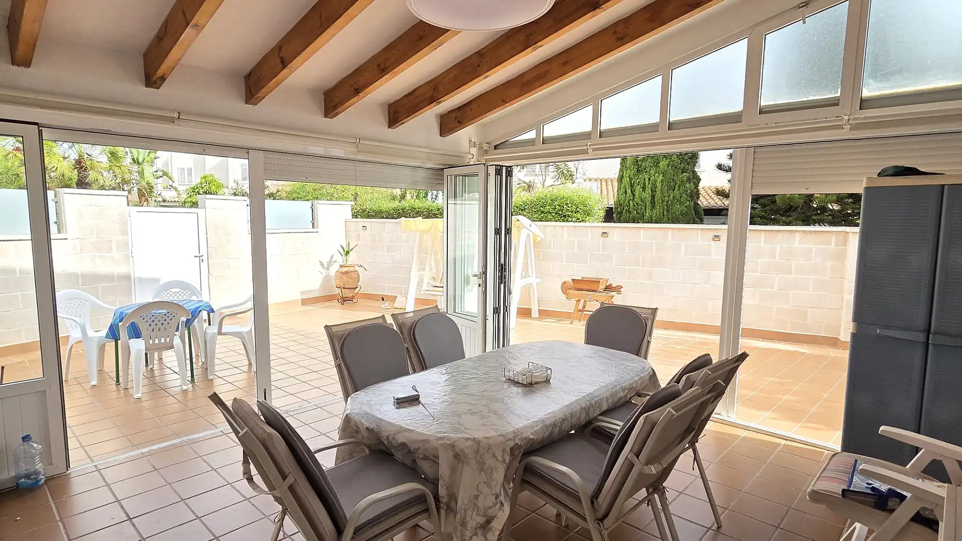Maison mitoyenne avec piscine à vendre à Calle Miraflores 2, imagen 20