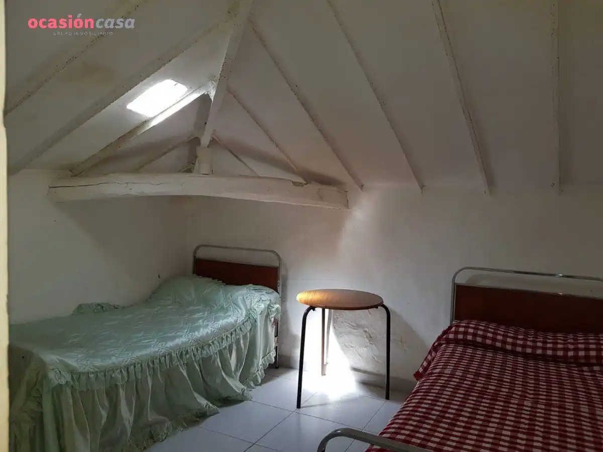 Habitación de Finca rústica en venta en Villanueva de Córdoba con Jardín privado, Trastero y Amueblado