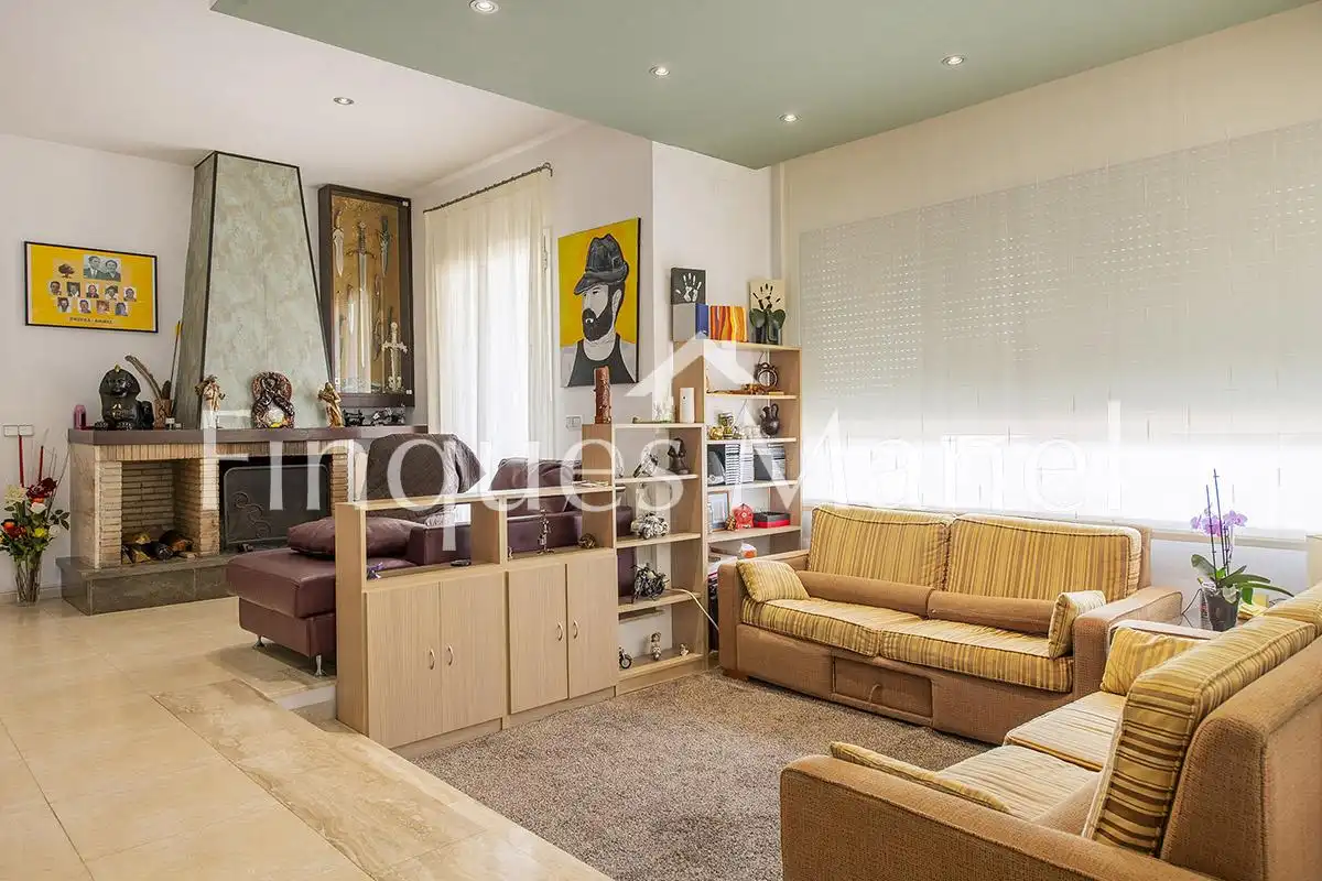 Houses for sale in Carreteta de Banyoles, Fontcoberta