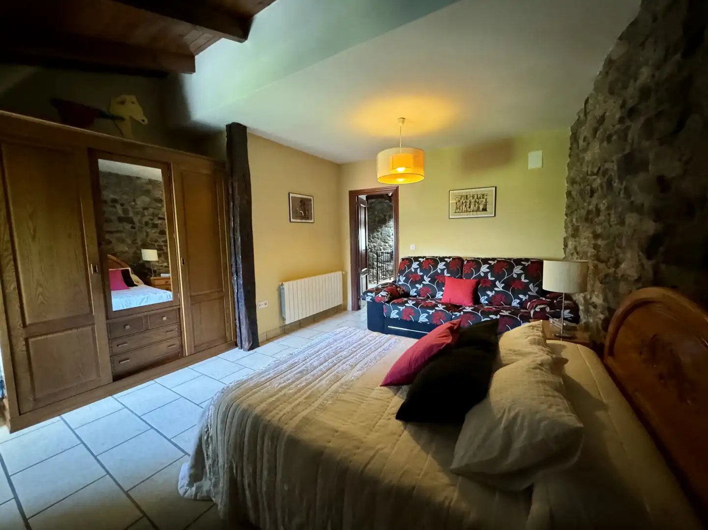 Casa adosada en venta en Arredondo - DS ARREDONDO-SOCUEVA, 2, Arredondo