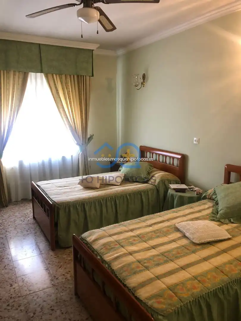 Habitación de Casa o chalet en venta en Yuncos con Jardín privado y Parquet