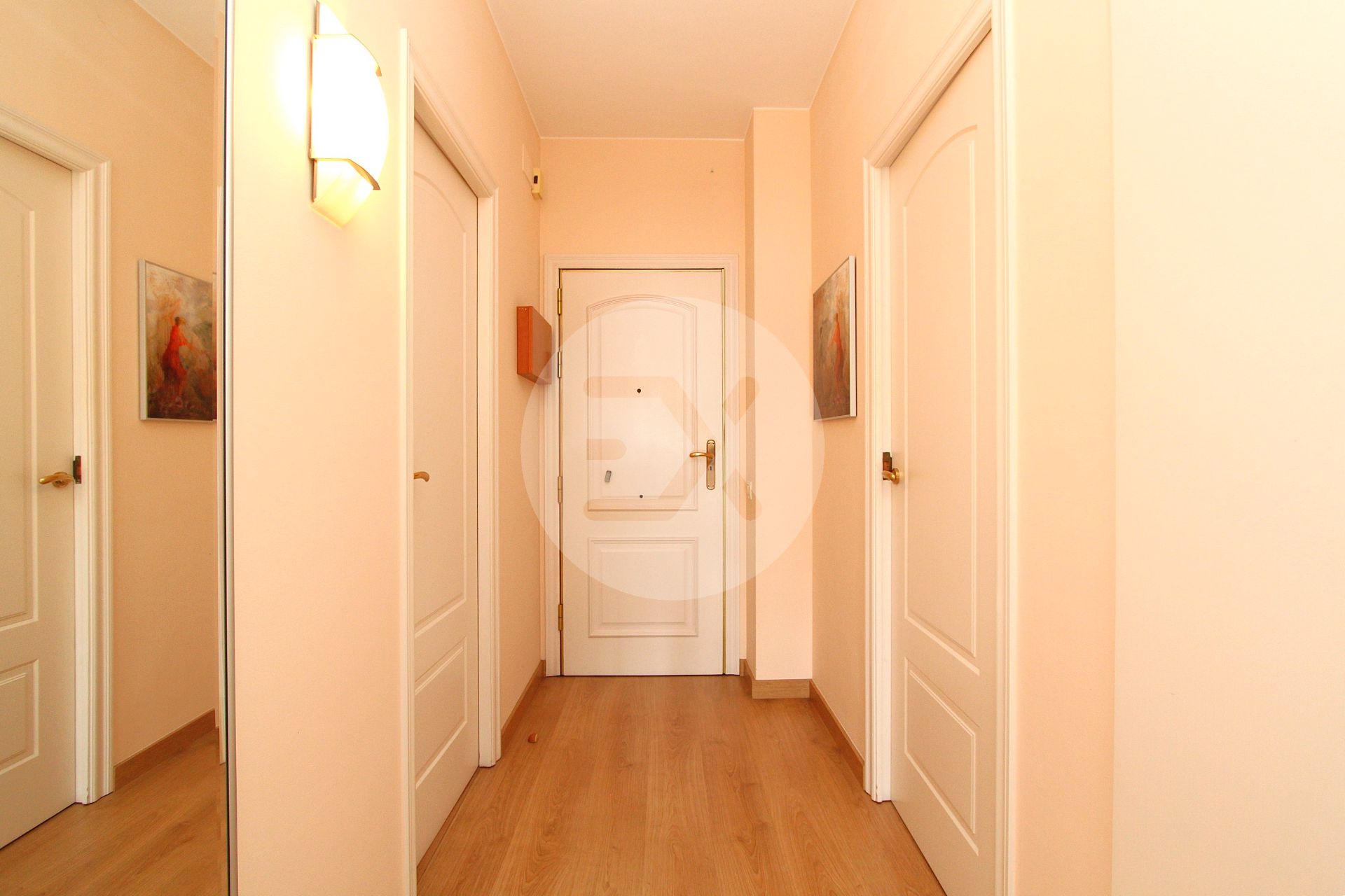 Flat for sale in El Guinardó